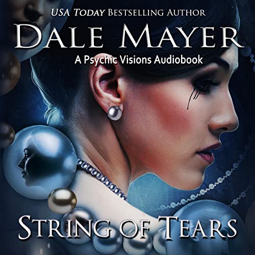 Cover of String of Tears