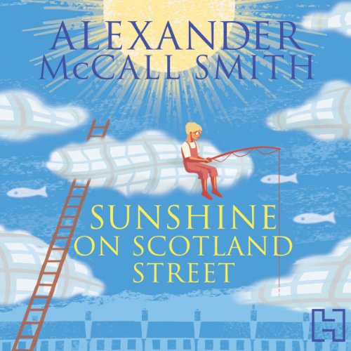 Cover of Sunshine on Scotland Street
