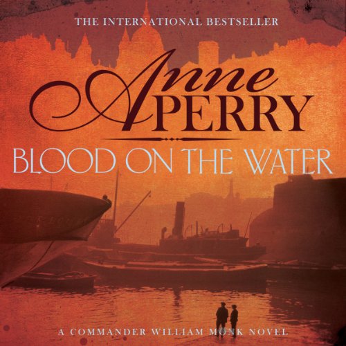 Cover of Blood on the Water