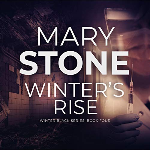 Cover of Winter's Rise