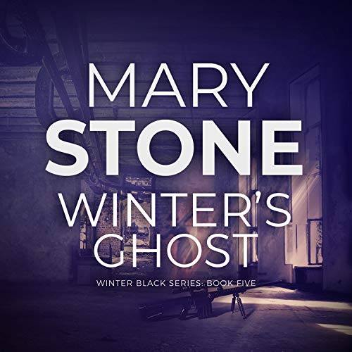 Cover of Winter's Ghost