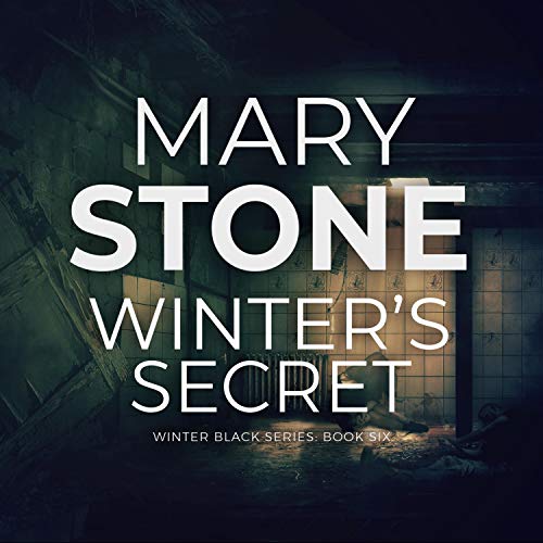 Cover of Winter's Secret