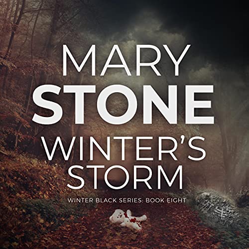 Cover of Winter's Storm