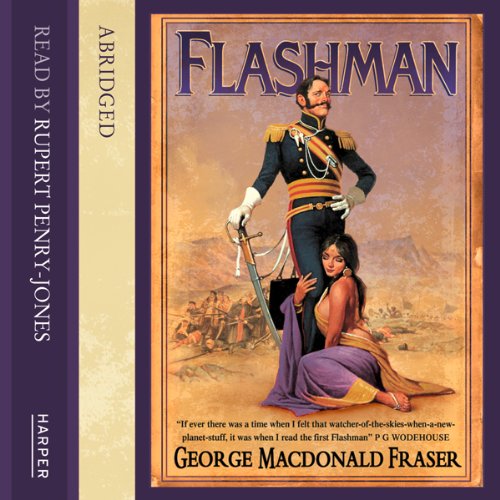 Cover of Flashman