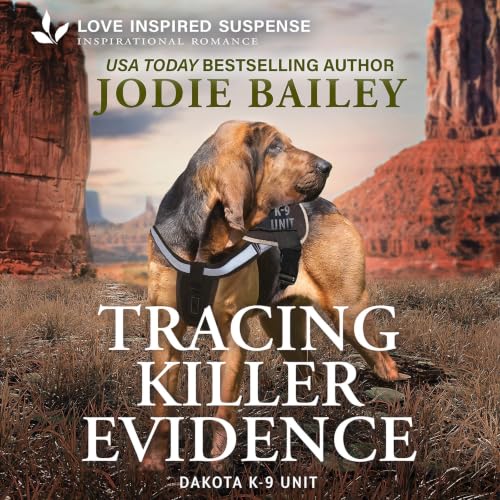 Cover of Tracing Killer Evidence
