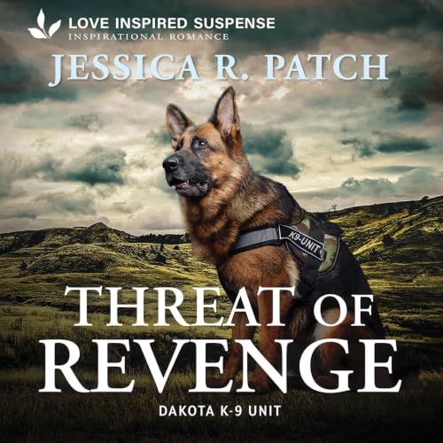 Cover of Threat Of Revenge