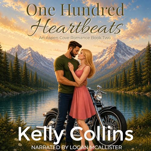 Cover of One Hundred Heartbeats