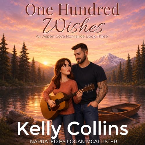 Cover of One Hundred Wishes