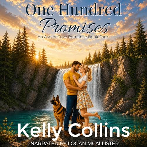 Cover of One Hundred Promises