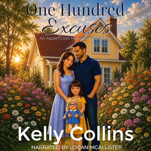 Cover of One Hundred Excuses