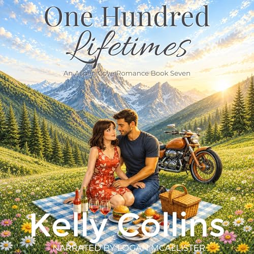 Cover of One Hundred Lifetimes