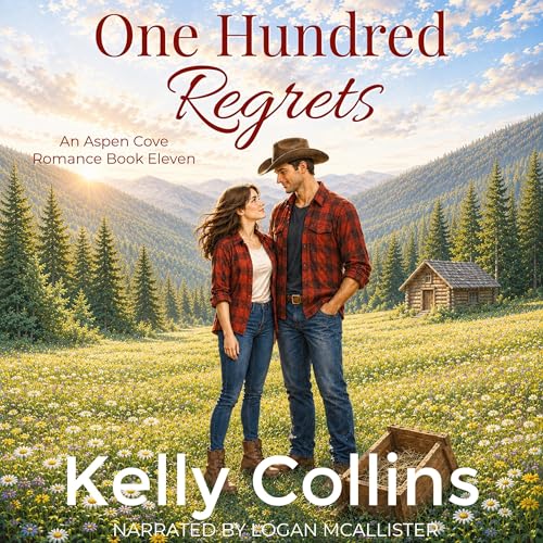 Cover of One Hundred Regrets