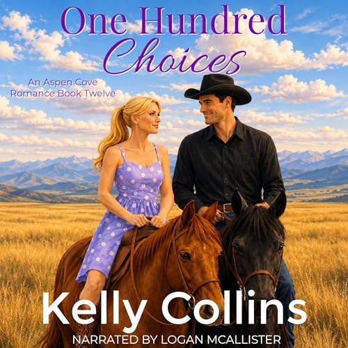 Cover of One Hundred Choices