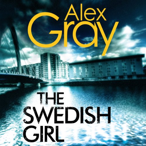 Cover of The Swedish Girl