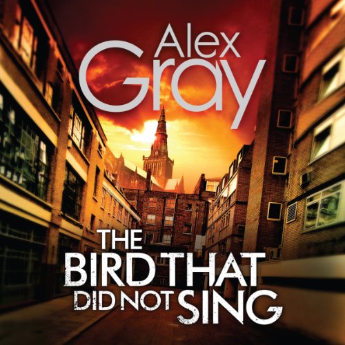 Cover of The Bird That Did Not Sing