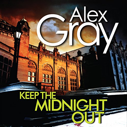 Cover of Keep the Midnight Out