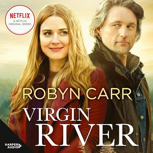 Cover of Virgin River