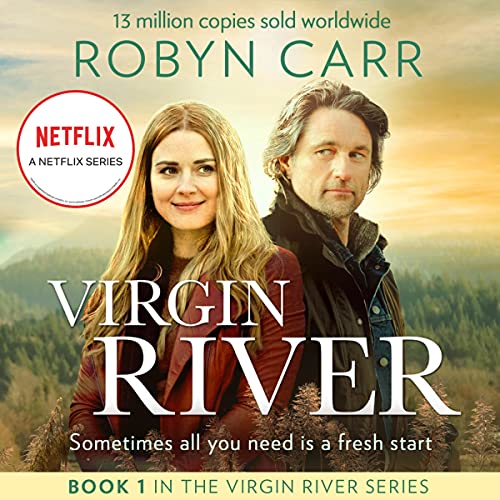 Cover of Virgin River
