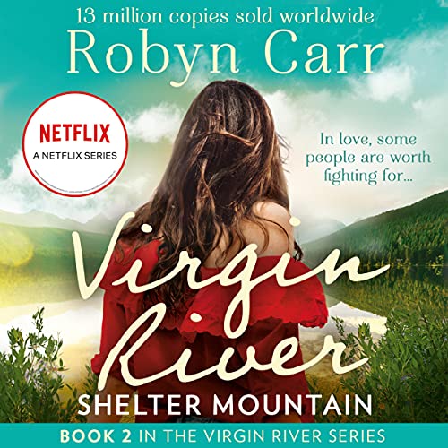 Cover of Shelter Mountain