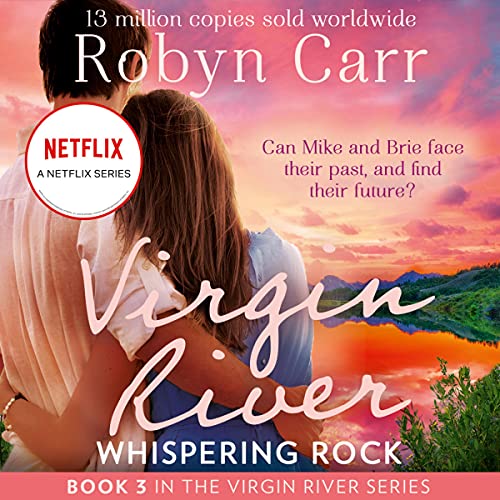 Cover of Whispering Rock