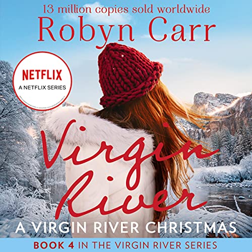 Cover of A Virgin River Christmas