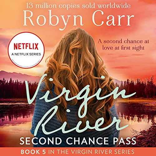 Cover of Second Chance Pass
