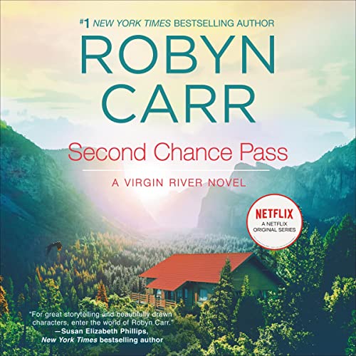Cover of Second Chance Pass