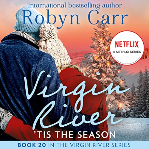 Cover of 'Tis The Season