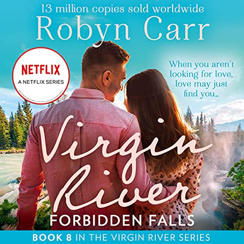 Cover of Forbidden Falls