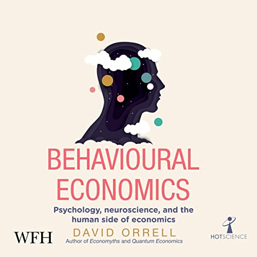 Cover of Behavioural Economics