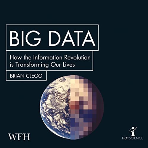 Cover of Big Data