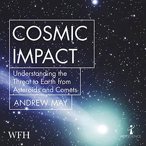 Cover of Cosmic Impact