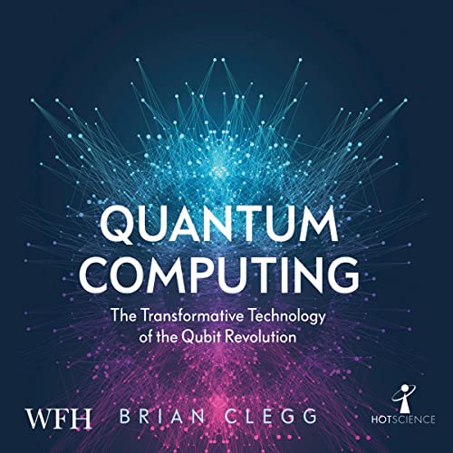 Cover of Quantum Computing