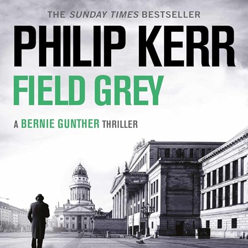 Cover of Field Grey
