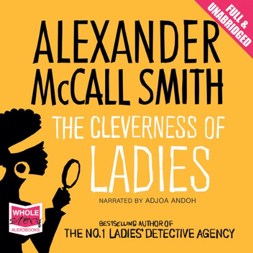 Cover of The Cleverness of Ladies