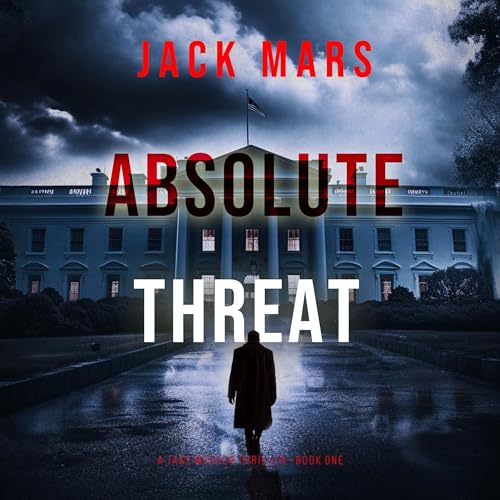 Cover of Absolute Threat