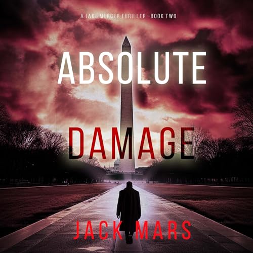 Cover of Absolute Damage