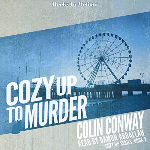 Cover of Cozy Up to Murder