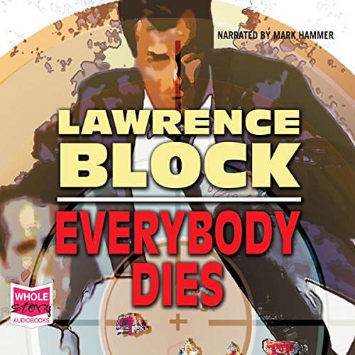 Cover of Everybody Dies