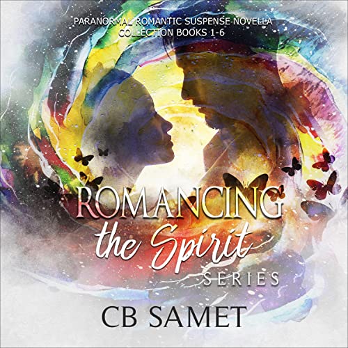 Cover of Romancing the Spirit Series, Collection 1 (Books 1-6)