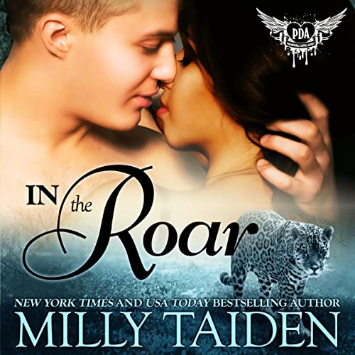 Cover of In the Roar: BBW Paranormal Shape Shifter Romance