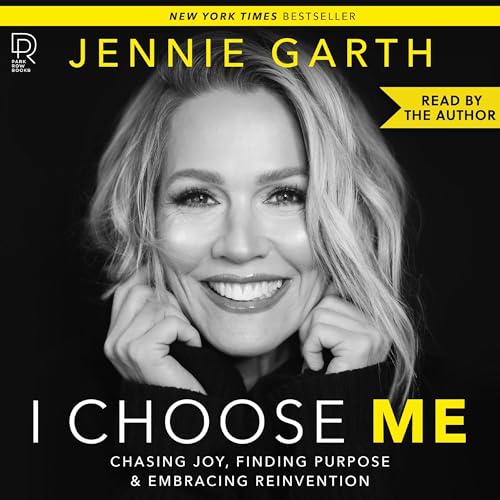 Cover of I Choose Me