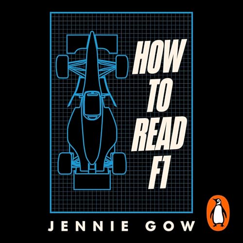 Cover of How to Read F1