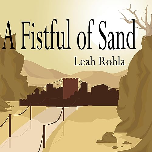 Cover of A Fistful of Sand