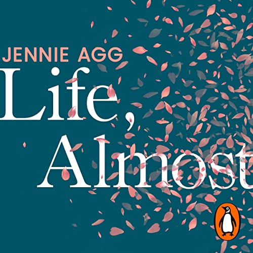 Cover of Life, Almost