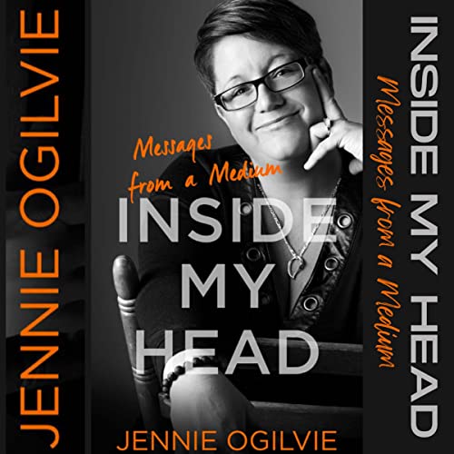 Cover of Inside My Head
