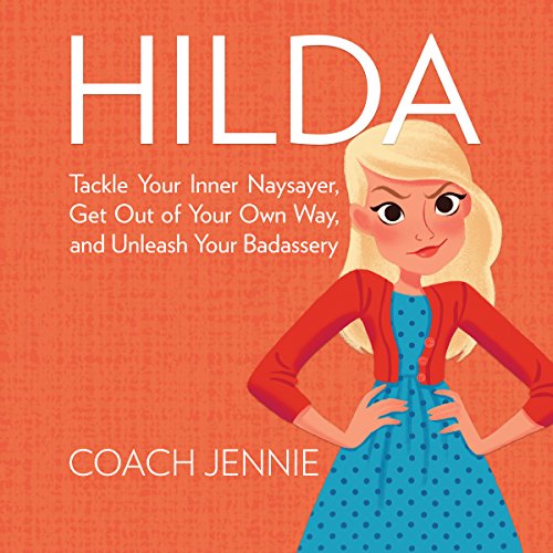 Cover of Hilda