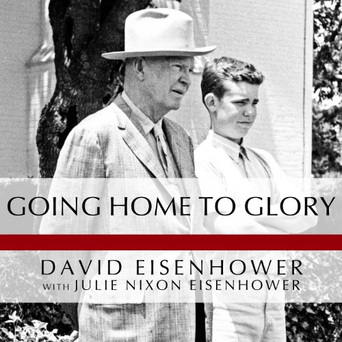 Cover of Going Home to Glory