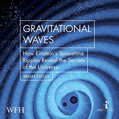Cover of Gravitational Waves