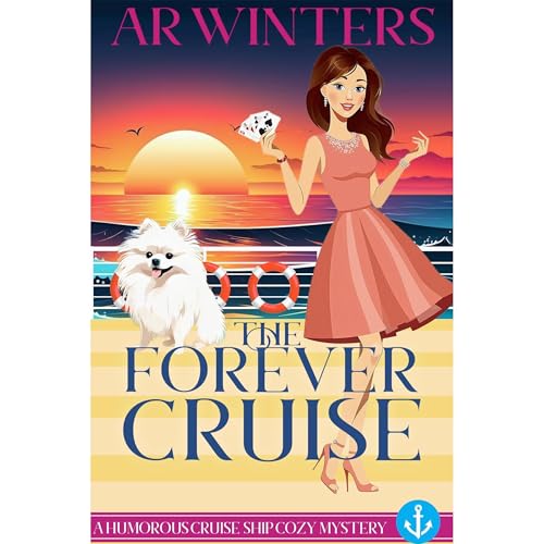 Cover of The Forever Cruise